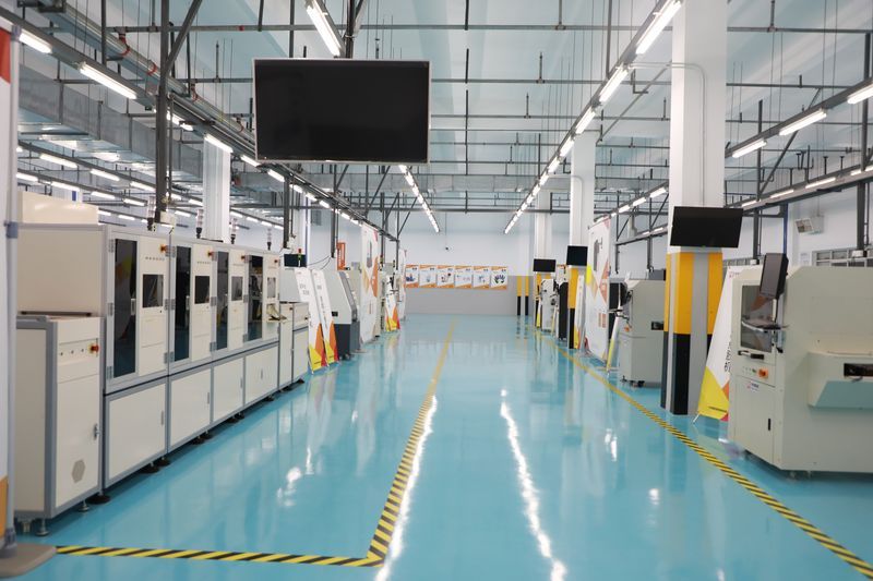 智能制造領(lǐng)軍企業(yè)【中電鵬程】何以實(shí)現(xiàn)降本提效？